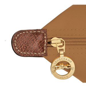 Longchamp Le Pliage Original Tote Bag M Fawn